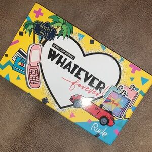 Rude Cosmetics Palette